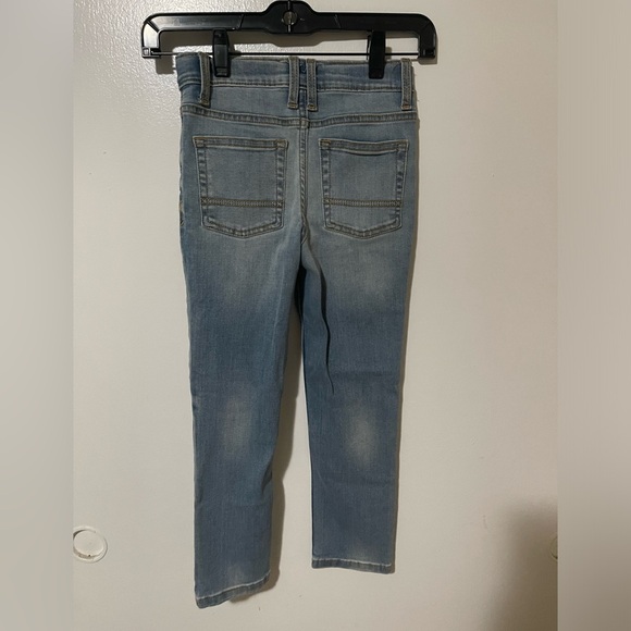 Cat&Jack  skinny stretch boy Jean - Picture 3 of 3
